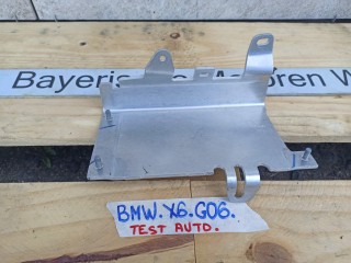кронштейн (крепление) BMW X6 G06 [рестайлинг] 2023, 3.0 л., бензин, a96, полный привод, 9505259