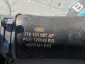 патрубок радиатора Audi RS 6 C7 2014, 4.0 л., бензин, 079121057AF - фото №2