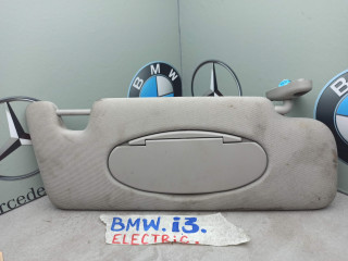 козырек солнцезащитный BMW i3 L01 2015, 7277230