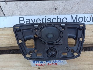 динамик торпедо BMW X6 G06 [рестайлинг] 2023, 3.0 л., бензин, a96, полный привод, 6809632, 2622517
