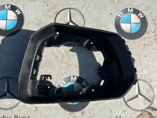 рамка зеркала левого BMW iX I20 2024