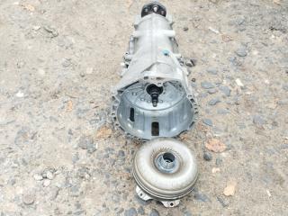 КПП автоматическая (АКПП) BMW 4 серия F32/F33 2014, 2.0 л., бензин, купе, 8HP-45, 8632479