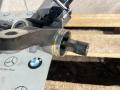 рулевая рейка BMW 8 серия G14/G15 [рестайлинг] 2022, 3.0 л., B58B30C, бензин, АКПП, c36, купе, 5A3A494 - фото №7
