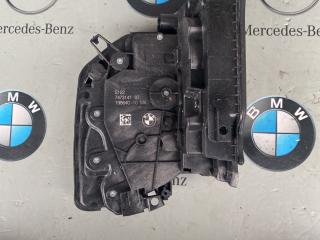 замок двери задней левой BMW X4 G02 [рестайлинг] 2023, 2.0 л., бензин, 416, 7473147