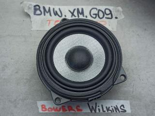 динамик двери BMW XM G09 2023, 4.4 л., бензин, электро, c5y, 5A12120