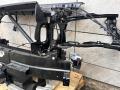 передняя панель крепления облицовки (телевизор) BMW XM G09 2023, 4.4 л., бензин, электро, c5y, 7421711, 7930681, 9880685 - фото №8