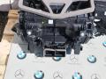 отопитель в сборе (печка) BMW 8 серия G14/G15 [рестайлинг] 2022, 3.0 л., B58B30C, бензин, АКПП, c36, купе, 5A328B8 - фото №4