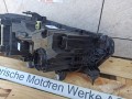 фара левая BMW X6 G06 [рестайлинг] 2023, 3.0 л., бензин, a96, полный привод, 5A8E105 - фото №12