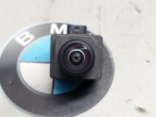 камера переднего обзора BMW X4 G02 [рестайлинг] 2023, 2.0 л., бензин, 416, 5A0F6D7