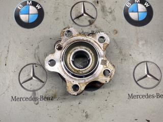 ступица задняя BMW X4 G02 [рестайлинг] 2024, 2.0 л., бензин, 8838134