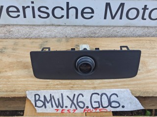 пластик BMW X6 G06 [рестайлинг] 2023, 3.0 л., бензин, a96, полный привод, 9399899