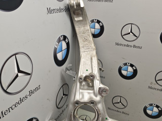 кулак поворотный левый BMW X5 G05 [рестайлинг] 2025, 3.0 л., бензин, 6876655