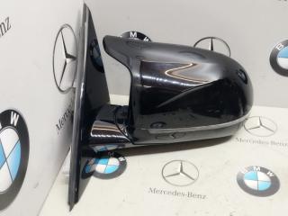 зеркало наружное левое BMW X5 M F95 [рестайлинг] 2023, 4.4 л., бензин, 416, LH526091