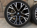диск литой BMW X5 M F95 2021, 4.4 л., бензин, полный привод - фото №13