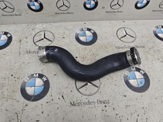 патрубок интеркулера BMW X4 G02 [рестайлинг] 2023, 475, полный привод, 8580078