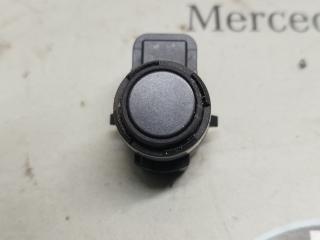 парктроник передний BMW X7 G07 [рестайлинг] 2023, 3.0 л., B58 B30 A, бензин, 475, 5A1A268