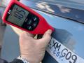 дверь задняя левая BMW XM G09 2023, 4.4 л., бензин, электро, c5y - фото №5