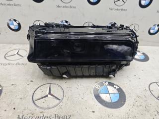 фара левая BMW XM G09 2023, 4.4 л., бензин, c5y, полный привод, 5A8D461