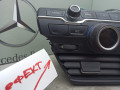 блок управления печки / климат-контроля BMW i3 L01 2015, 9352081 - фото №2