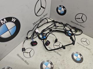 проводка датчиков парковки BMW X4 G02 [рестайлинг] 2023, 2.0 л., B48B20C, бензин, 475, полный привод, 5A209A5, 5A209B3