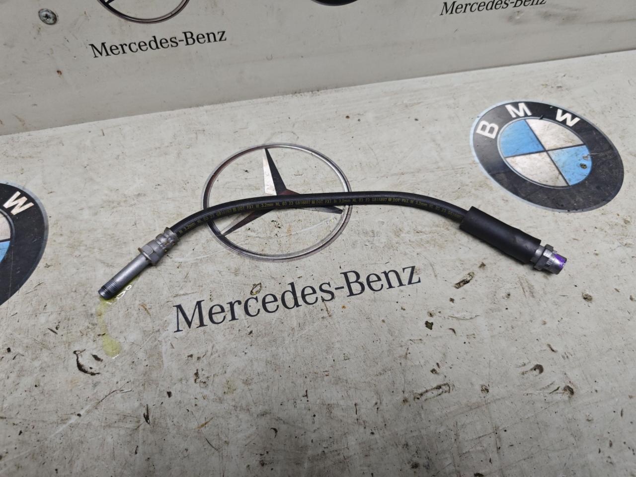 шланг тормозной BMW XM G09 2023, 4.4 л., бензин, c5y, полный привод, 5A01947, 34325A01947 - фото №1