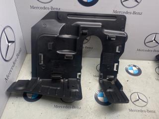 кожух (защита) рулевого механизма BMW X7 G07 [рестайлинг] 2023, 3.0 л., B58 B30 A, бензин, 475, 7424917