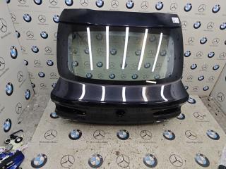 крышка багажника (дверь 3-5) BMW X4 G02 [рестайлинг] 2023, 475, полный привод