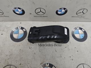 воздуховод (дефлектор) радиатора BMW X7 G07 [рестайлинг] 2023, 4.4 л., бензин, a96, полный привод, правый руль, 8662934