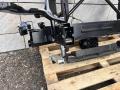 передняя панель крепления облицовки (телевизор) BMW XM G09 2023, 4.4 л., бензин, электро, c5y, 7421711, 7930681, 9880685 - фото №12