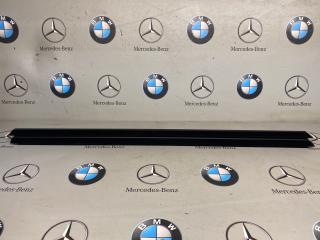 молдинг двери задней правой BMW X7 G07 [рестайлинг] 2023, 3.0 л., B58 B30 A, бензин, 475, 7431140