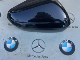 накладка на зеркало BMW iX I20 2024