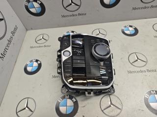 модуль управления селектора АКПП BMW X7 G07 [рестайлинг] 2024, 3.0 л., B58B30, бензин, полный привод, 5A6AEE5