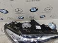 фара правая BMW X4 G02 [рестайлинг] 2023, 2.0 л., B48B20C, бензин, 475, полный привод, 5A29204 - фото №3
