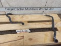 патрубок радиатора BMW X6 G06 [рестайлинг] 2023, 3.0 л., бензин, a96, полный привод, 8053463 - фото №3