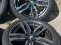 диск литой BMW 8 серия G14/G15 [рестайлинг] 2022, 3.0 л., B58B30C, бензин, АКПП, c36, купе - фото №10