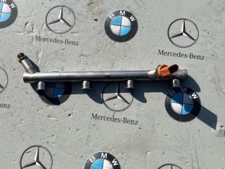 топливная рампа Audi RS 6 C7 2014, 4.0 л., бензин, 06J906051D