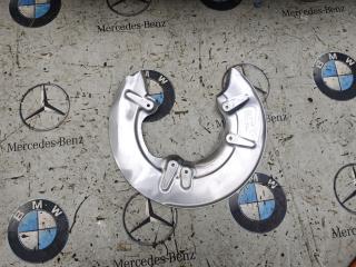 защитный кожух тормозного механизма BMW X5 G05 [рестайлинг] 2023, 3.0 л., бензин, c4p, полный привод, 6899153