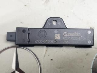 Антенна системы комфортного доступа BMW X7 G07 [рестайлинг] 2023, 3.0 л., B58 B30 A, бензин, 475, 5A1D0B1