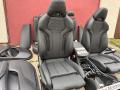 салон (комплект сидений) BMW X3 M F97 [рестайлинг] 2024, 3.0 л., бензин, 8067165, 8067159, 8067169 - фото №4