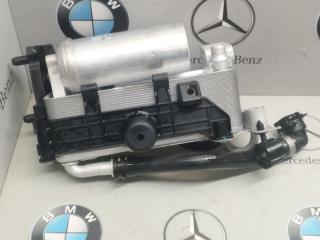 радиатор кондиционера BMW X6 G06 [рестайлинг] 2024, 3.0 л., бензин, 5A245D9