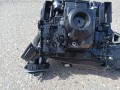 отопитель в сборе (печка) BMW X6 G06 [рестайлинг] 2023, 3.0 л., бензин, a96, полный привод, 5A31831 - фото №8