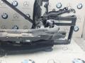 передняя панель крепления облицовки (телевизор) BMW X6 G06 [рестайлинг] 2023, 3.0 л., бензин, c36 - фото №4
