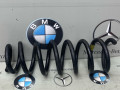 пружина передняя BMW X5 E70 [рестайлинг] 2011, 6773051 - фото №2