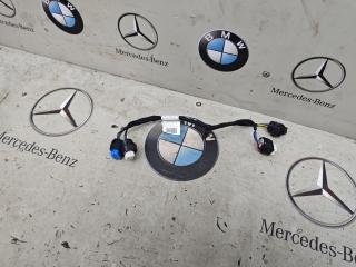 проводка фары BMW XM G09 2023, 4.4 л., бензин, c5y, полный привод, 5A4D263