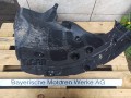 защита арок передняя левая (подкрылок) BMW X6 G06 [рестайлинг] 2023, 3.0 л., бензин, a96, полный привод, 7427507 - фото №3