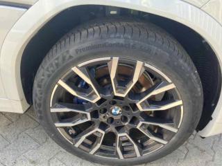 BMW X6 G06 [рестайлинг]