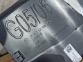 воздуховод тормозного механизма BMW X6 G06 [рестайлинг] 2023, 3.0 л., бензин, a96, полный привод, 7421699 - фото №3
