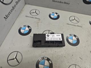блок управления крышкой багажника BMW XM G09 2024, 4.4 л., бензин, 475, полный привод, 5A74B11