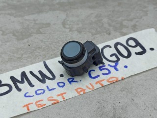 датчик парктроника BMW XM G09 2023, 4.4 л., бензин, электро, c5y, 5A2DA24