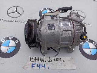 компрессор кондиционера BMW 2 серия F44 2020, 2.0 л., бензин, хетчбэк 5 дв., полный привод, 7948797